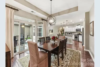 4415 Parkgate Drive, Matthews, NC 28105 - Photo 17