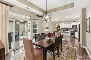 4415 Parkgate Drive, Matthews, NC 28105 - Photo 17