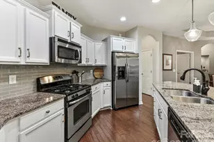 4415 Parkgate Drive, Matthews, NC 28105 - Photo 13
