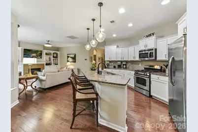 4415 Parkgate Drive, Matthews, NC 28105 - Photo 15