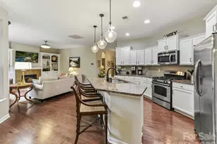 4415 Parkgate Drive, Matthews, NC 28105 - Photo 15