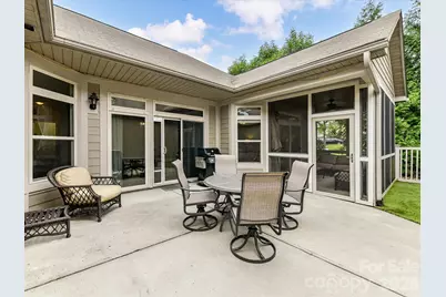 4415 Parkgate Drive, Matthews, NC 28105 - Photo 39