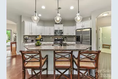 4415 Parkgate Drive, Matthews, NC 28105 - Photo 11