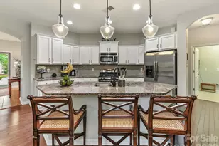 4415 Parkgate Drive, Matthews, NC 28105 - Photo 11