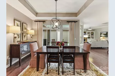 4415 Parkgate Drive, Matthews, NC 28105 - Photo 17