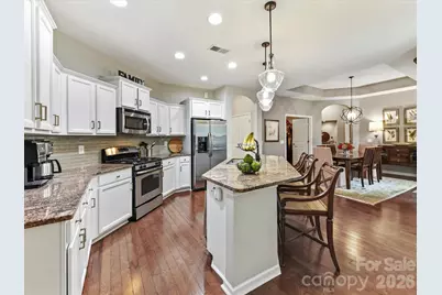 4415 Parkgate Drive, Matthews, NC 28105 - Photo 13