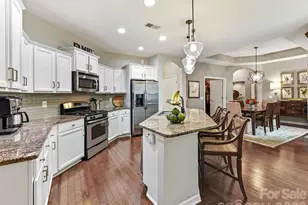4415 Parkgate Drive, Matthews, NC 28105 - Photo 13