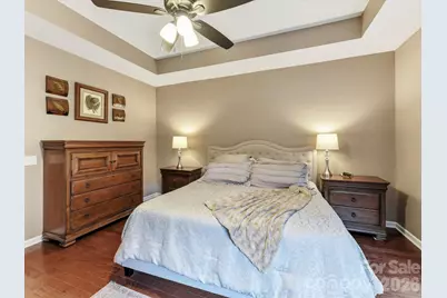 4415 Parkgate Drive, Matthews, NC 28105 - Photo 21
