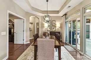 4415 Parkgate Drive, Matthews, NC 28105 - Photo 19