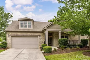 4415 Parkgate Drive, Matthews, NC 28105 - Photo 1