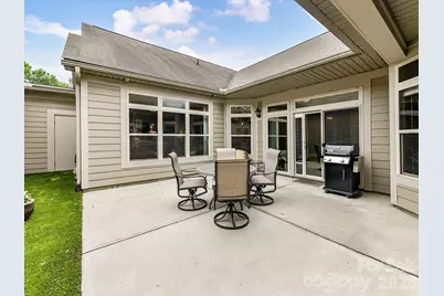 4415 Parkgate Drive, Matthews, NC 28105 - Photo 41