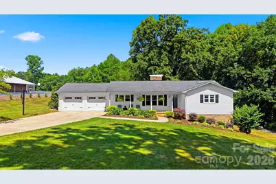 4421 Calico Road, Lenoir, NC 28645 - Photo 1