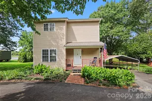 294 Riverview Blvd, Lexington, NC 27292 - Photo 1