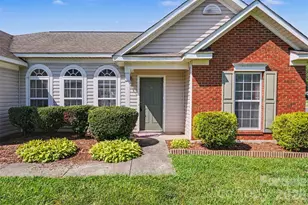 10439 Green Hedge Ave, Charlotte, NC 28269 - Photo 29
