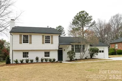 4808 Walden Court, Charlotte, NC 28210 - Photo 1