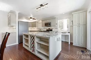1031 Woodlake Ln, Tega Cay, SC 29708 - Photo 21