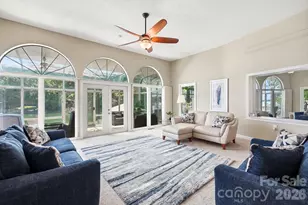 1031 Woodlake Ln, Tega Cay, SC 29708 - Photo 11