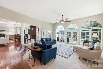 1031 Woodlake Lane, Tega Cay, SC 29708 - Photo 17