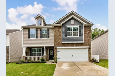 724 Larmore Avenue, Charlotte, NC 28216 - Photo 1