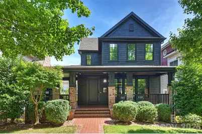 423 S Summit Avenue, Charlotte, NC 28208 - Photo 1