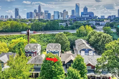 423 S Summit Avenue, Charlotte, NC 28208 - Photo 3
