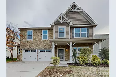 2718 Impatien Drive, Charlotte, NC 28215 - Photo 1