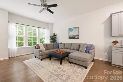 9320 Ainslie Downs Street, Charlotte, NC 28273 - Photo 19