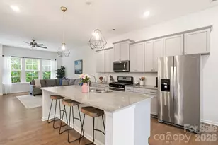 9320 Ainslie Downs St, Charlotte, NC 28273 - Photo 5