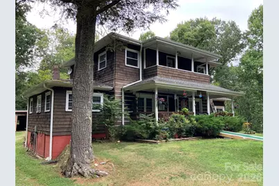 3151 N Bearwallow Road, Hendersonville, NC 28792 - Photo 3