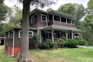 3151 N Bearwallow Rd, Hendersonville, NC 28792 - Photo 3