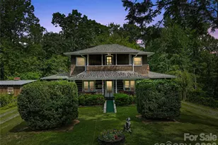 3151 N Bearwallow Rd, Hendersonville, NC 28792 - Photo 23