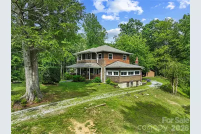3151 N Bearwallow Road, Hendersonville, NC 28792 - Photo 7