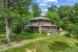 3151 N Bearwallow Rd, Hendersonville, NC 28792 - Photo 7