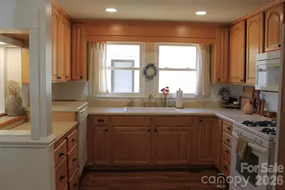 206 Bentwood Drive, Forest City, NC 28043 - Photo 19