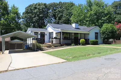 206 Bentwood Drive, Forest City, NC 28043 - Photo 1