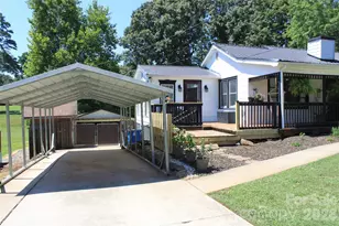 206 Bentwood Dr, Forest City, NC 28043 - Photo 5