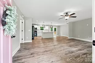 1385 Ebenezer Rd, China Grove, NC 28023 - Photo 3