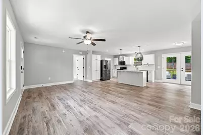 1385 Ebenezer Road, China Grove, NC 28023 - Photo 7