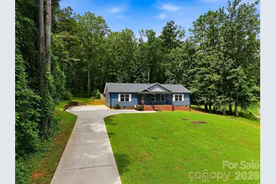1385 Ebenezer Road, China Grove, NC 28023 - Photo 1
