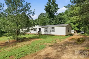 453 Helen Young Dr, Linwood, NC 27299 - Photo 3