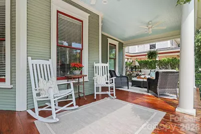 314 E Kingston Avenue E, Charlotte, NC 28203 - Photo 3