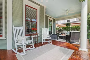 314 E Kingston Ave E, Charlotte, NC 28203 - Photo 3