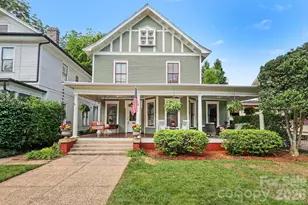 314 E Kingston Ave E, Charlotte, NC 28203 - Photo 1