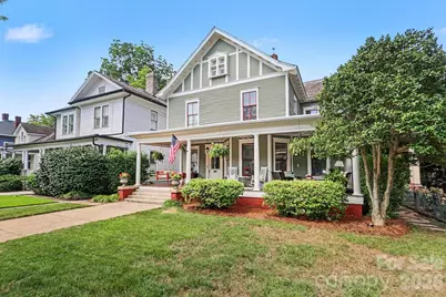 314 E Kingston Avenue E, Charlotte, NC 28203 - Photo 29
