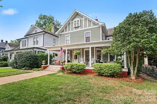 314 E Kingston Ave E, Charlotte, NC 28203 - Photo 29