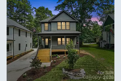 31 Grindstaff Drive, Asheville, NC 28803 - Photo 1
