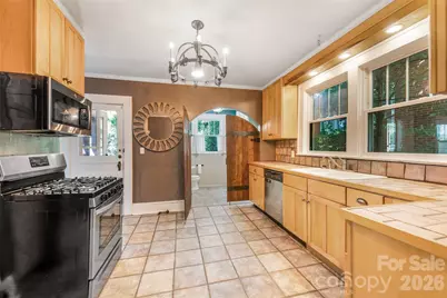 109 Forest Hill Drive, Asheville, NC 28803 - Photo 9