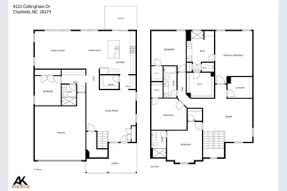 4523 Collingham Drive, Charlotte, NC 28273 - Photo 47
