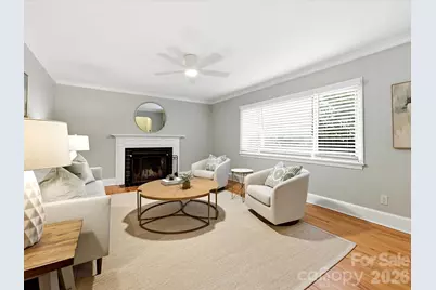 4318 Ruskin Drive, Charlotte, NC 28209 - Photo 3