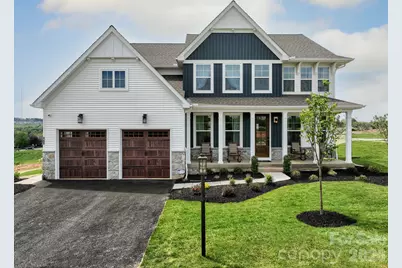Lot 23 Whispering Wood Way #Magnolia, Indian Trail, NC 28079 - Photo 1